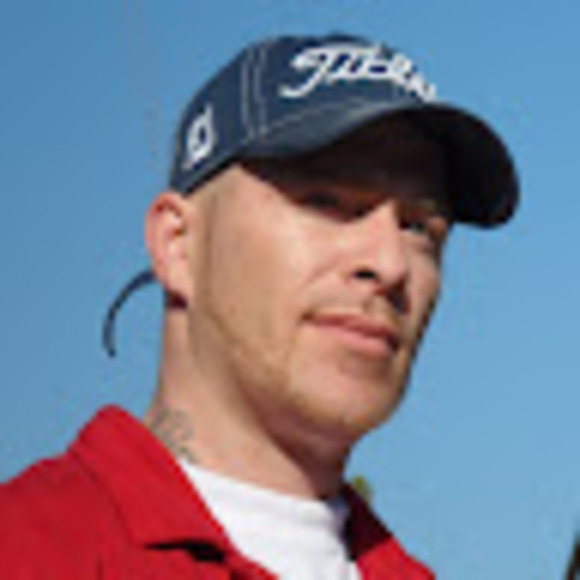 Meet your Posher, Scott - Picture 1 of 1